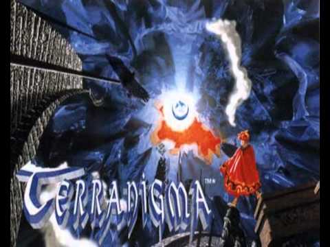 Top VGM #21 ~ Terranigma - Resurrection