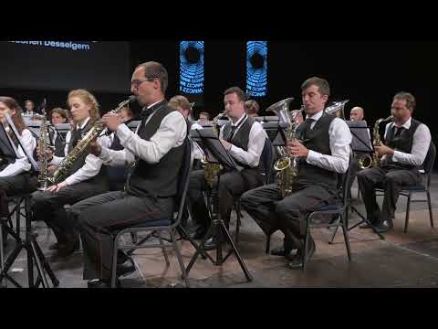 WMC 2022 - KMV De Leiezonen Desselgem - Walking with heroes