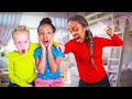 Girl ADOPTS Little Sisters For 24 Hours THEY DIDN T LISTEN