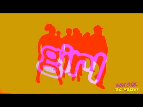 DJ ABDEY - Best Girl  [Official Music Video]