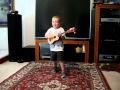 Connor - Hard Day's Night