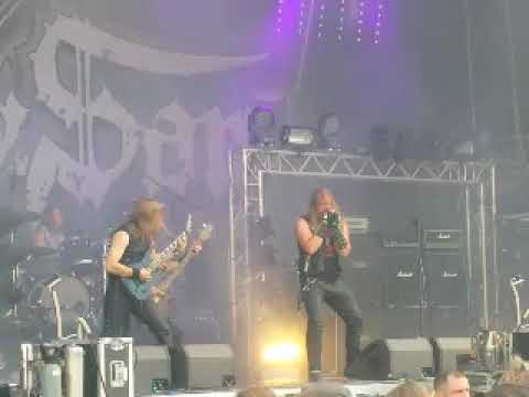 Party San Open Air 2018 Compilation