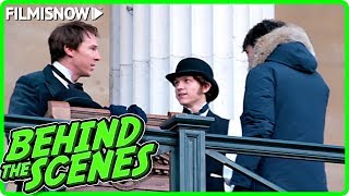 THE CURRENT WAR: DIRECTOR'S CUT (2019) | Behind the Scenes of Historical Drama Movie video