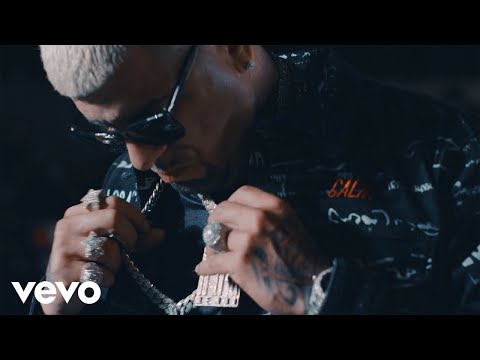 MC Ceja - Que Se Muevan