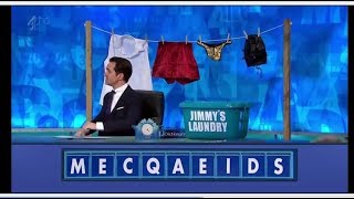 Two hours of 8 out of 10 cats does countdown funny inserts MQDEFAULT Thumbnail