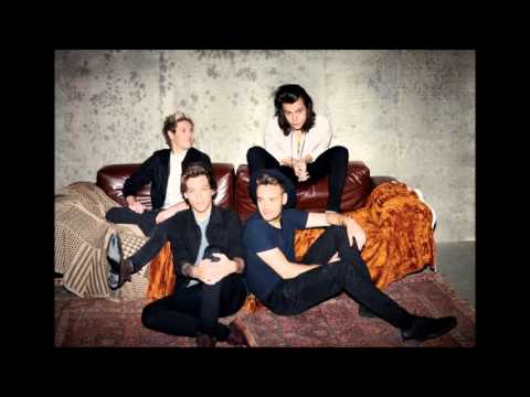 I want to write you a song - One Direction Lyrics