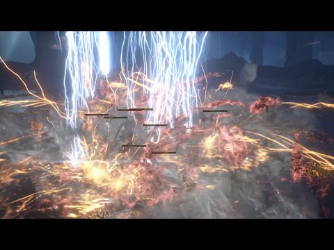 Most ridiculous AI battles - Dark Souls 3