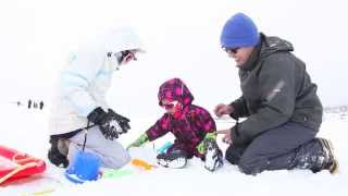 preview picture of video '[Full HD] 2014-07-12 Perisher Ski Trip'