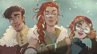 VideoImage1 Roots of Yggdrasil