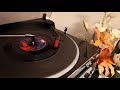T-REX SATISFACTION PONY ON 7-INCH VINYL