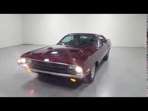 1970 Dodge Challenger (CC-1320339) for sale in Mooresville, North Carolina