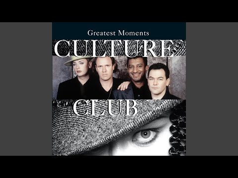 Generations Of Love (The TimeWriter Bootleg Mix)