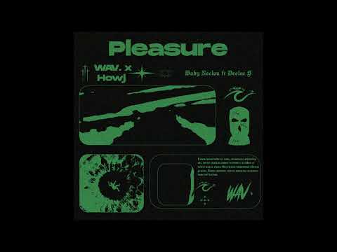 [FREE] Baby Neelou x Deelee S Detroit type beat - "Pleasure" (Prod. by Howj x  WAV.)