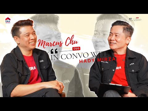 In-Convo with Hady Mirza
