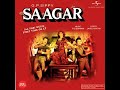 Sach Mere Yaar Hai Saagar1985 S P Balasubrahmanyam RDBurman Pancham Javed Akhtar Rishi Kapoor