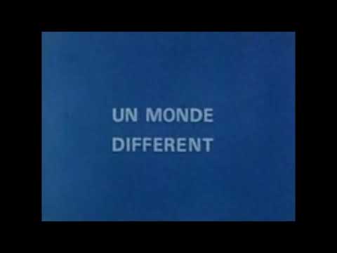 Vangelis rarities : Music for Rossif 1 - Opening titles of "Un monde différent"