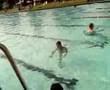 Lil Dick Swimming