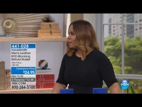 HSN | Connected Life with Brett Chukerman 08.02.2017 - 08 PM