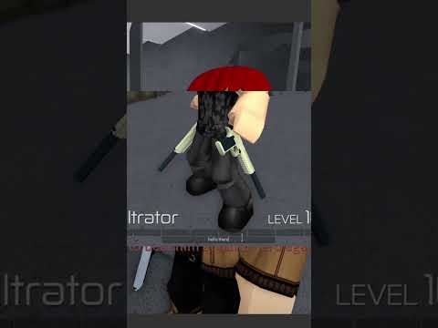 ENTRY POINT Had 2 Now Deleted Badges!┃Roblox #entrypoint #epfc #operators