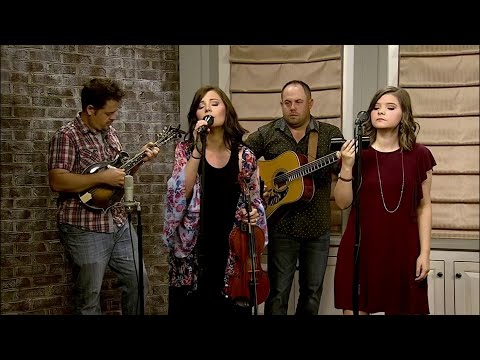 Daytime Stage:  The Church Sisters