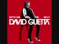 David Guetta feat. Nicki Minaj - Turn me on (HQ)