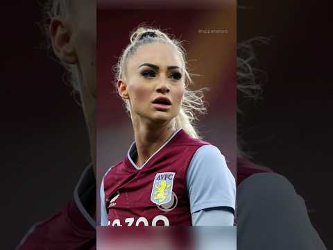 😱😱 Alisha Lehmann's revenge #shorts