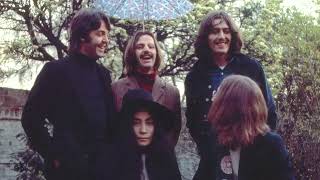 Download lagu The Beatles - The Ballad Of John And Yoko - Instrumental mp3