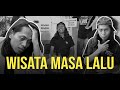 WISATA MASA LALU DI DEPOK With BANG BAUD INEK