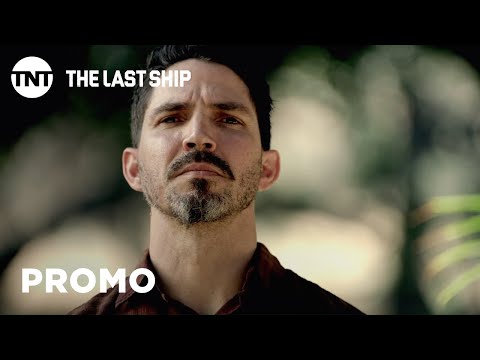 The Last Ship: War Is A Beast - Season 5 [PROMO] | TNT