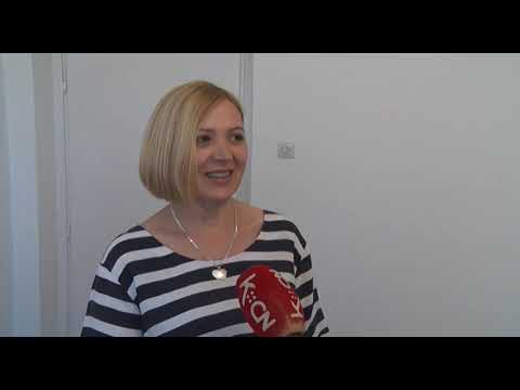 Muzicka skola Stevan Mokranjac u novim prostorijama Raska 1