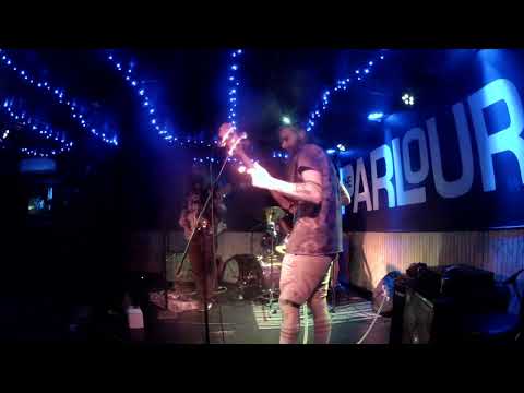 Sunset Creatures - Full Concert - 8/26/23 The Parlour Providence R.I.