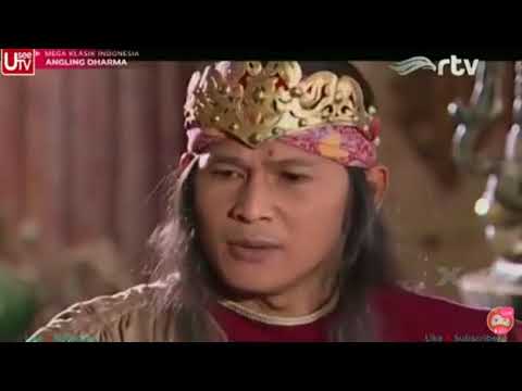 Angling darma eps 140