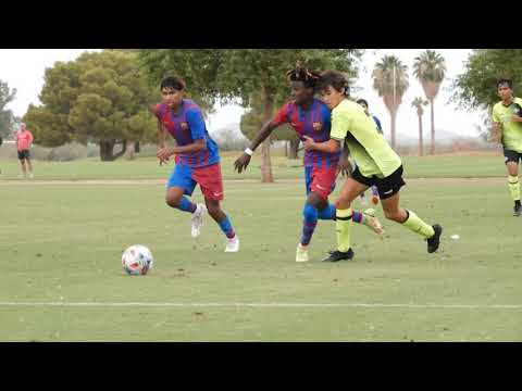 SC Del Sol U19 MLS NEXT