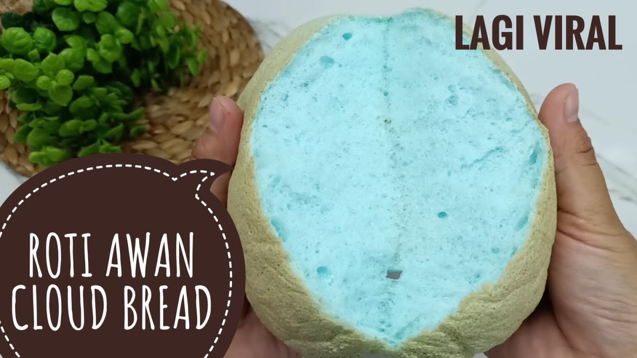 Apa Itu Cloud Bread
