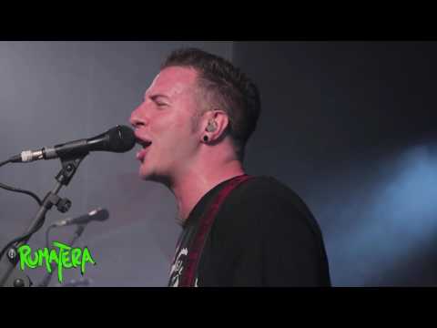 Rumatera at Home Festival 2016 - BRUNO MARSO