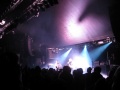 Slaves 'Feed the Mantaray' live @ NME Awards ...