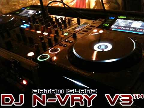 DJ N-VRY V3™ NONSTOP BEST FUNKY PACARKU BERISTRI TIIL DROOP NEW 2016