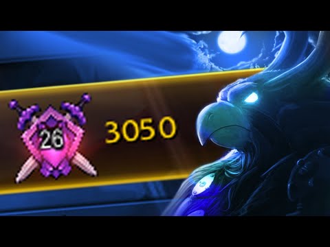 Thyraz - Gladiator Boomkin PvP Montage (TWW Highlights)