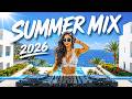 Ibiza Summer Mix 2026 🍓 Best Of Tropical Deep House Music Chill Out Mix 2025 🍓 Chillout Lounge #26 DEFAULT Thumbnail