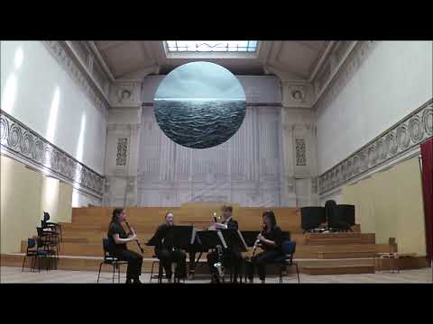 Prélude et Funk - G. Connesson