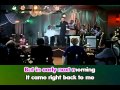 Elvis Presley - Return to sender KARAOKE 