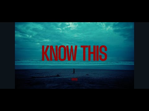 GERVLDO19XX - KNOW THIS FT RHYME ON ( MV )