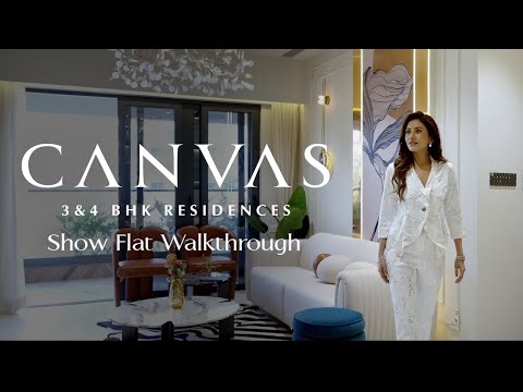 3D Tour Of Kolte Patil Life Republic Sector R5 5th Avenue Canvas Phase II