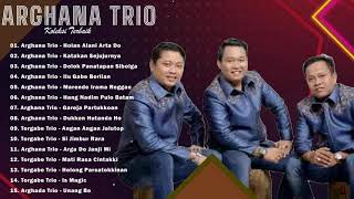 Download lagu Lagu Batak Terpopuler Arghana Trio dan Torgabe Tri....mp3