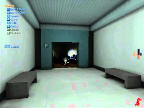 Let's Play Swat 3 Final Mission