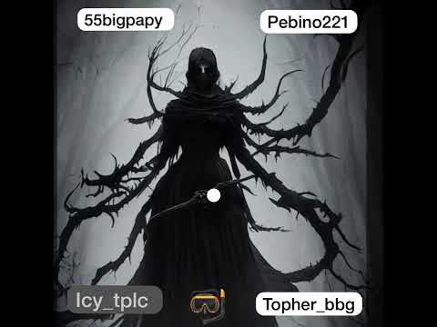 55BIGPAPY X ICY TPLC X PEBINO221 FEAT TOPHERBBG « talismans »