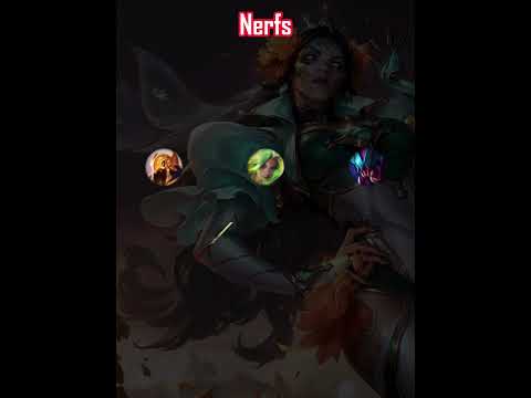 Patch 13.19 notes | Behavioral Changes | League of Legends patch