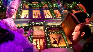 Christmas in New York City 2014