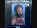 Grover Washington Jr. - Moonstreams