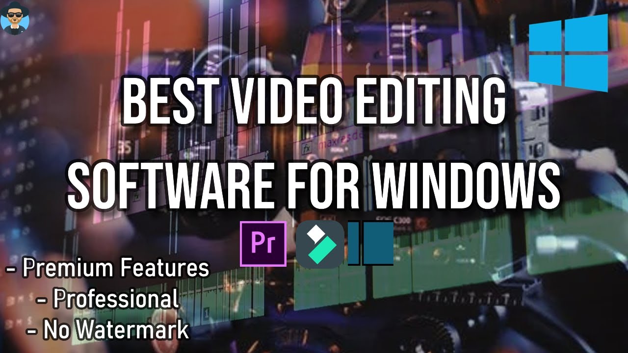 Best Video Editing Software for Churches